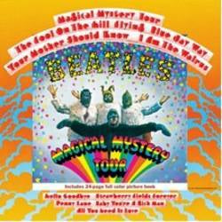 The Beatles Magical Mystery Tour