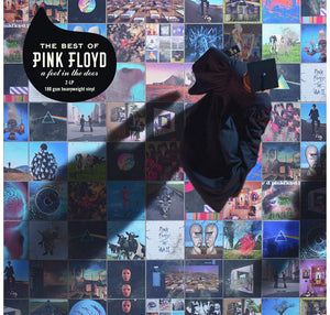 The Best of Pink Floyd A Foot In The Door