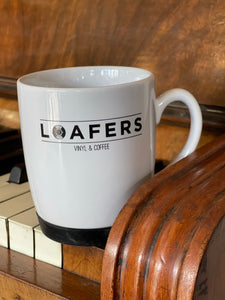 New Loafers Mug