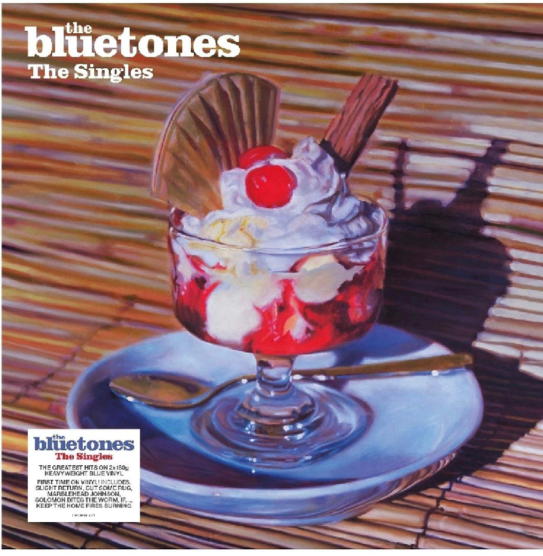 Bluetones The Singles