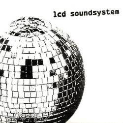 LCD Soundsystem