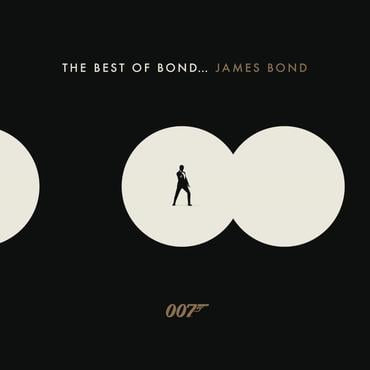 The Best of Bond