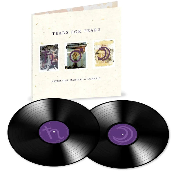 Tears for Fears Saturnine Martial & Lunatic (RSD23)