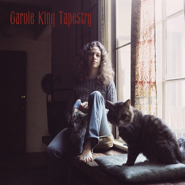 Carole King Tapestry 50th Anniversary